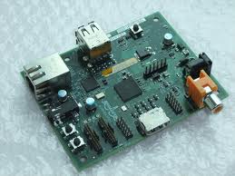 Raspberry_pi