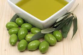 زيت الزيتون