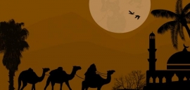 مات عمر بن الخطاب؟