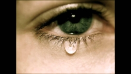 حوار مع دمعه