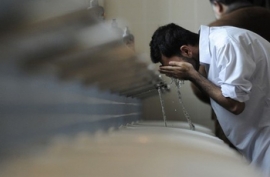 مسلم في أوروبا