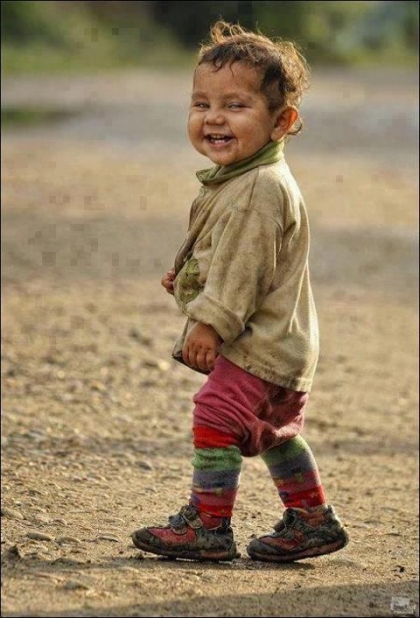 من هم الفقراء