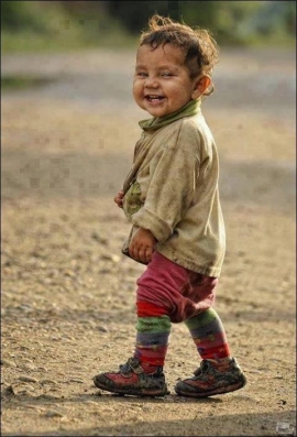من هم الفقراء