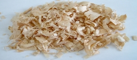 كم منكم مارس نشر الخشب؟